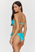 Gottex Flirtt Satin Touch Underwire Bikini Top